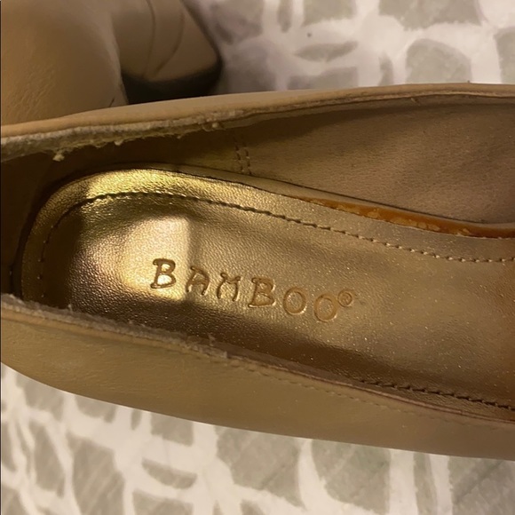 Tan heels 🌸3 for $15 - Picture 5 of 6